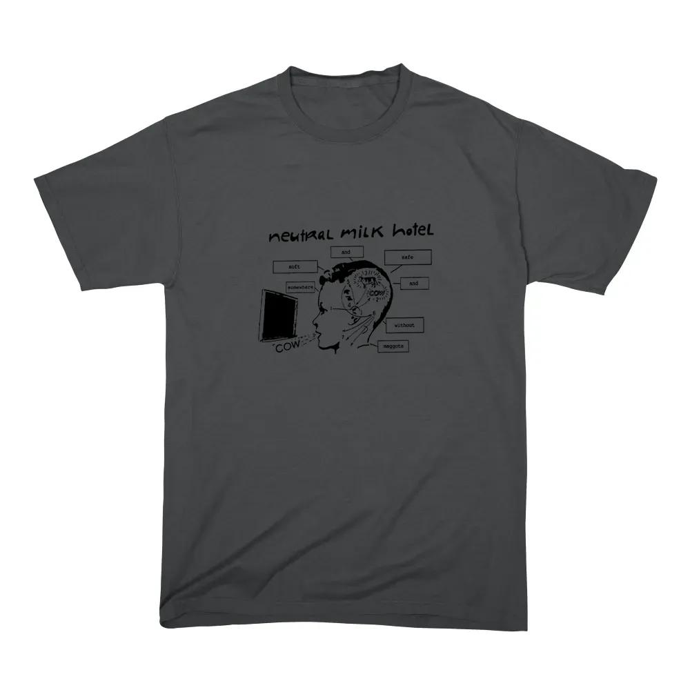 Neutral Milk Hotel Vintage