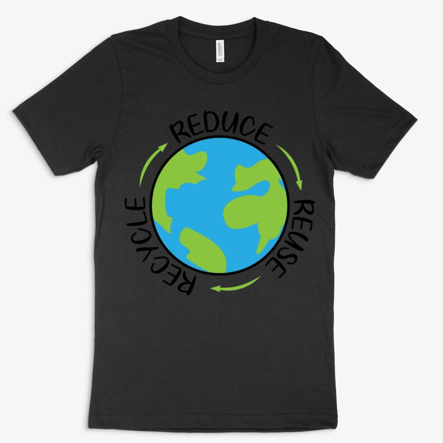 Reduce Reuse Recycle