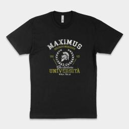 Maximus University