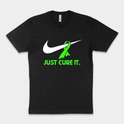 Just Cure It Lymphoma