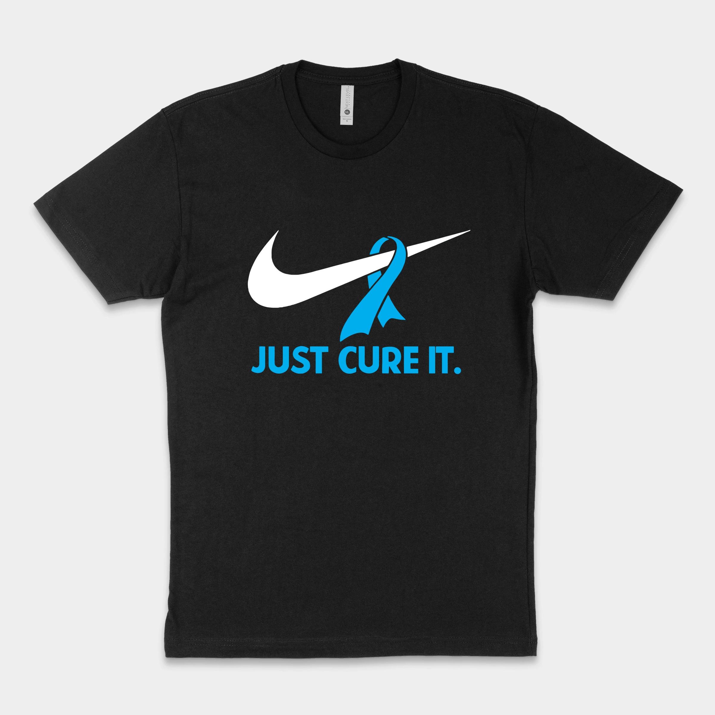 Just Cure It Prostate Cancer