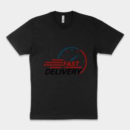 Fast Delivery