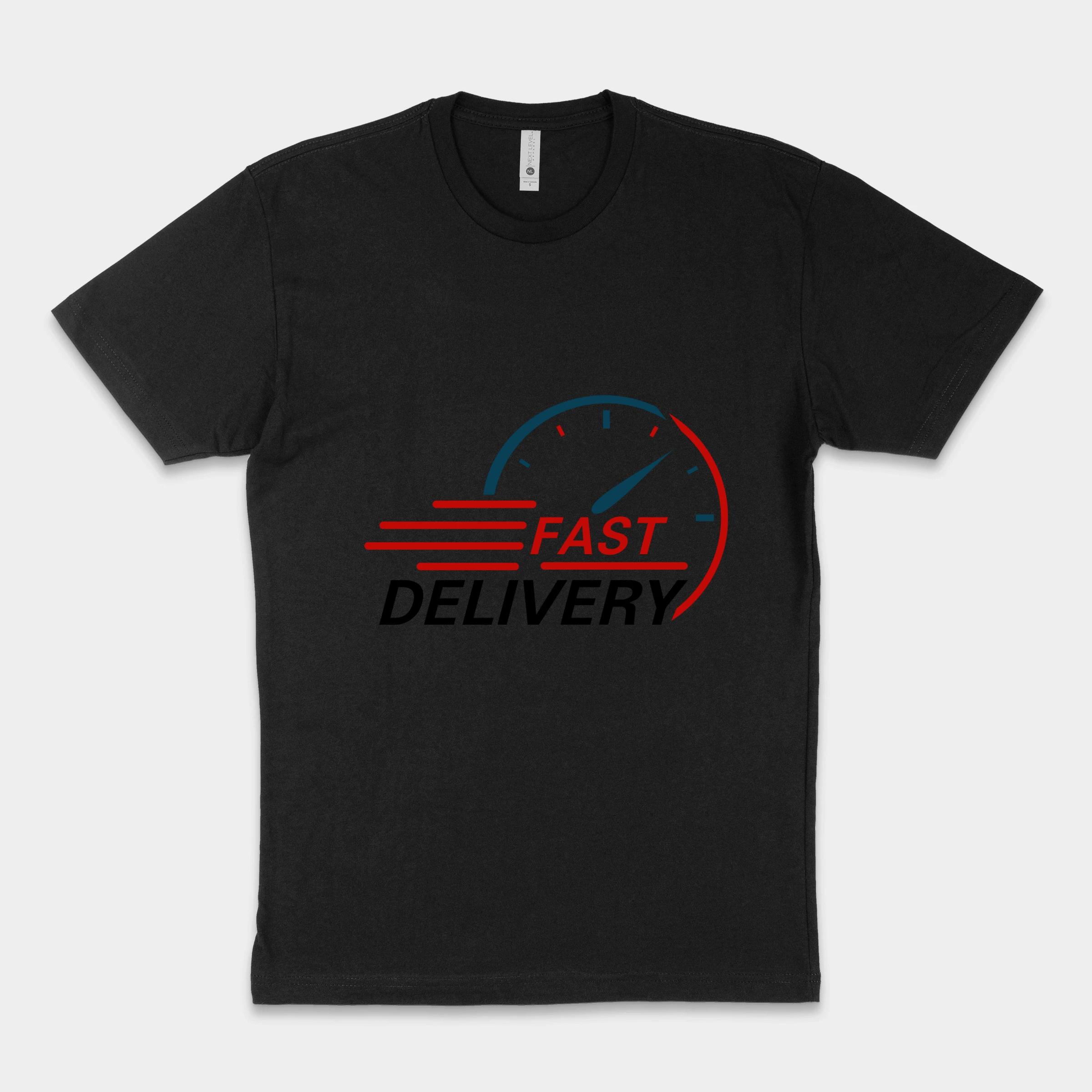 Fast Delivery