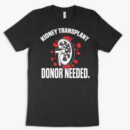 Kidney Transplant Donor