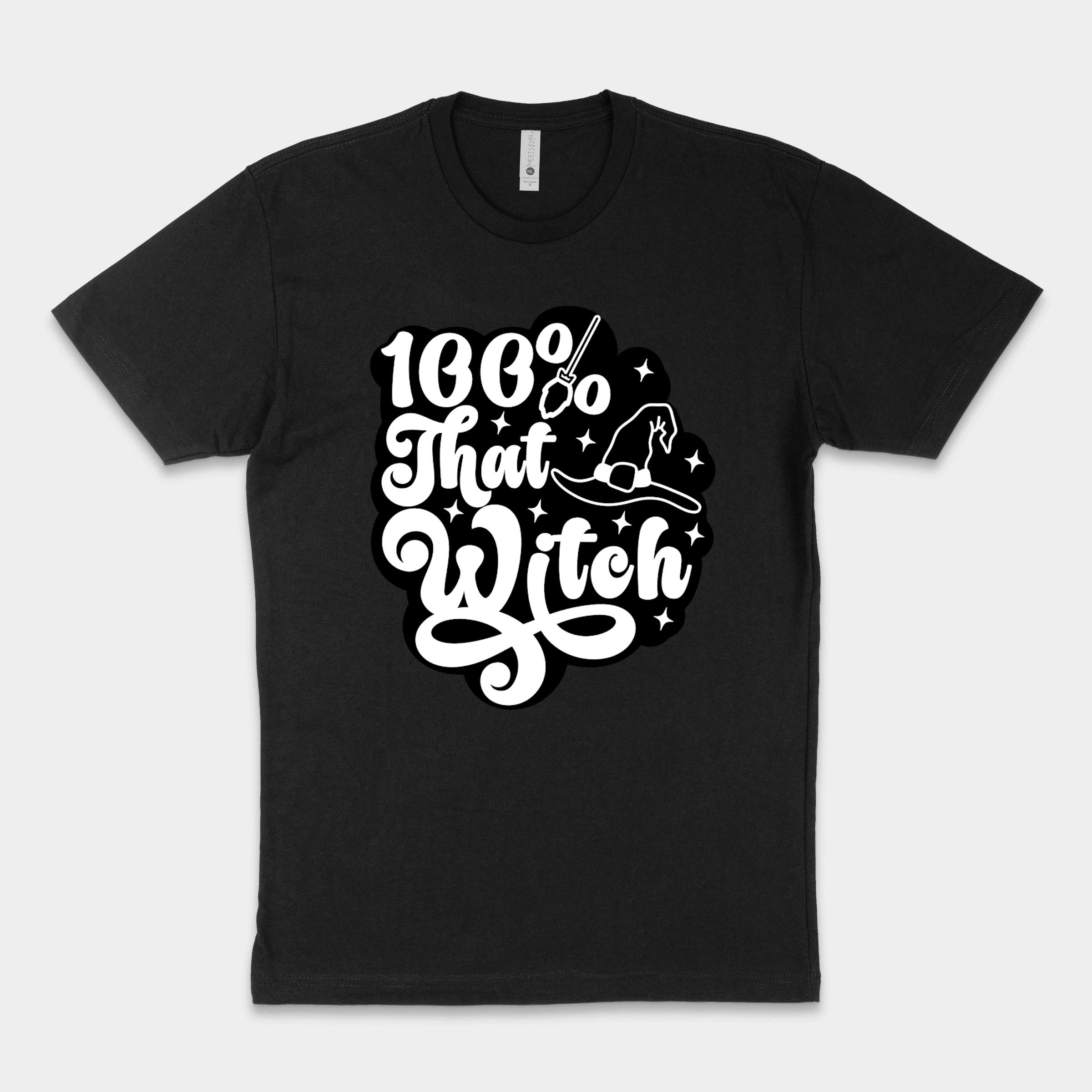 100percent That Witch