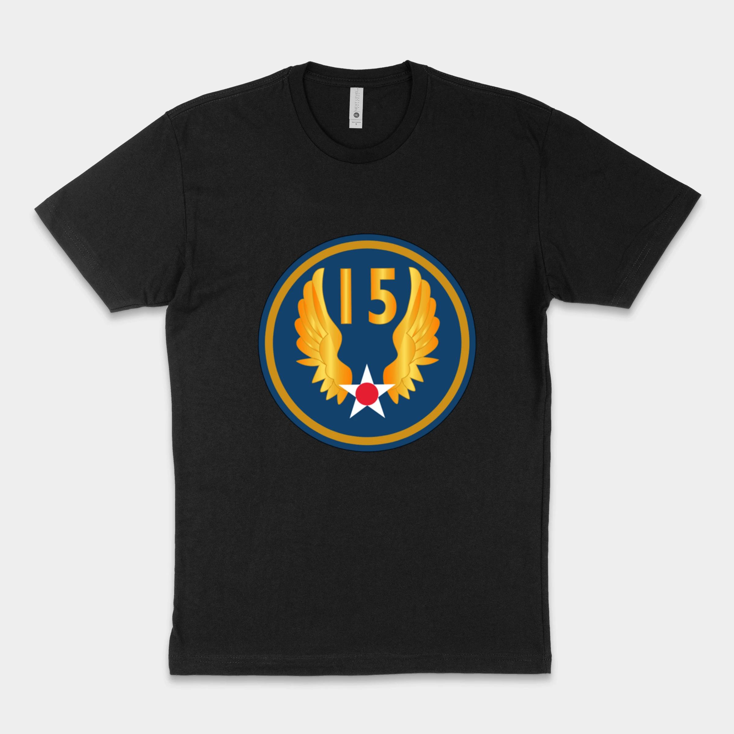 15th Air Force