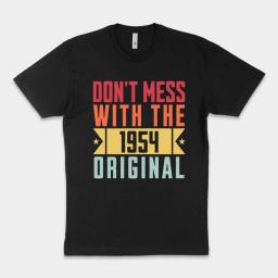 1954 Original Birthday Gift