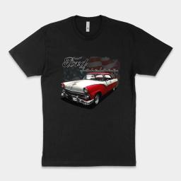 1955 Ford Fairlane Victoria