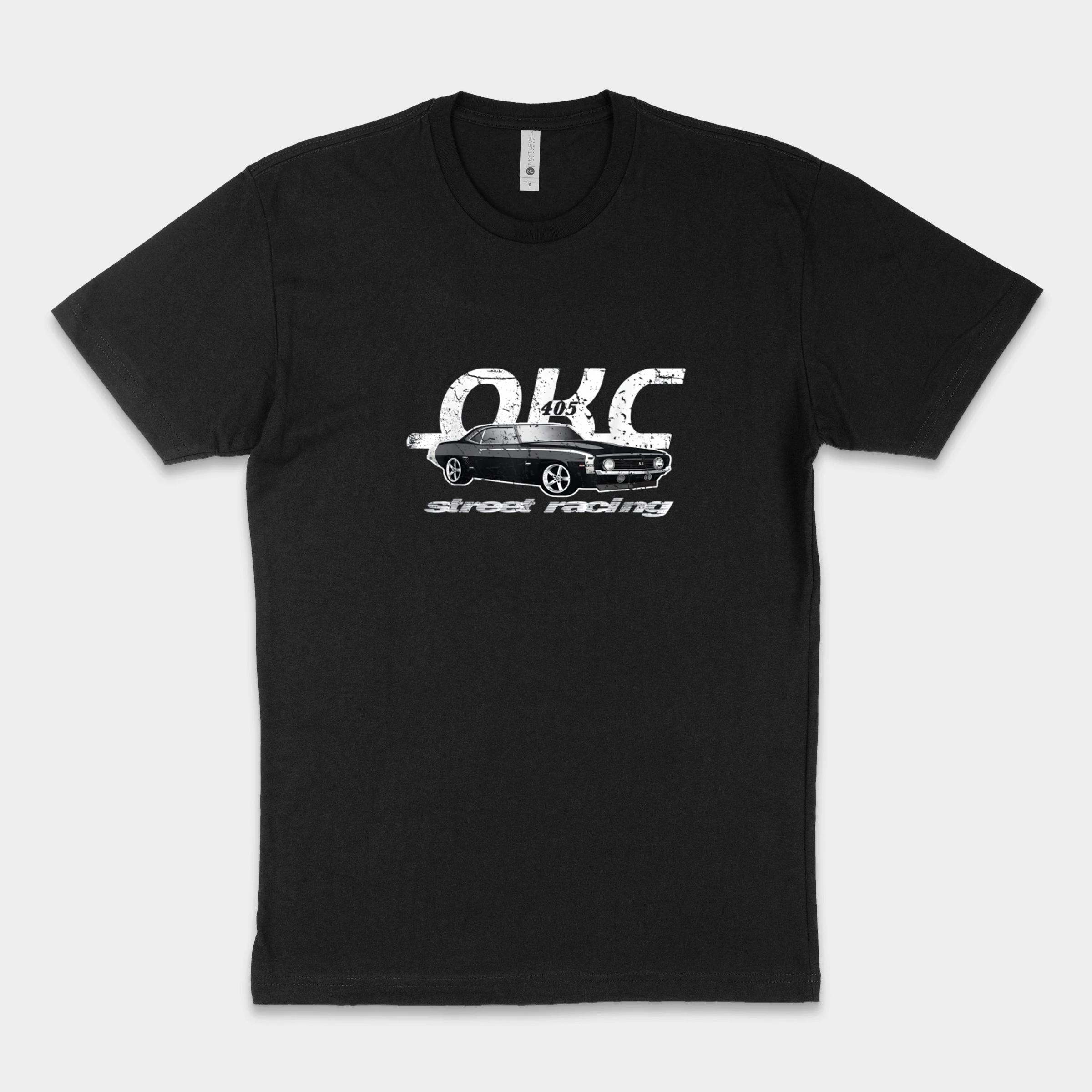405 Street Outlaws Drag Racing