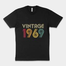 50th Birthday Vintage 1969