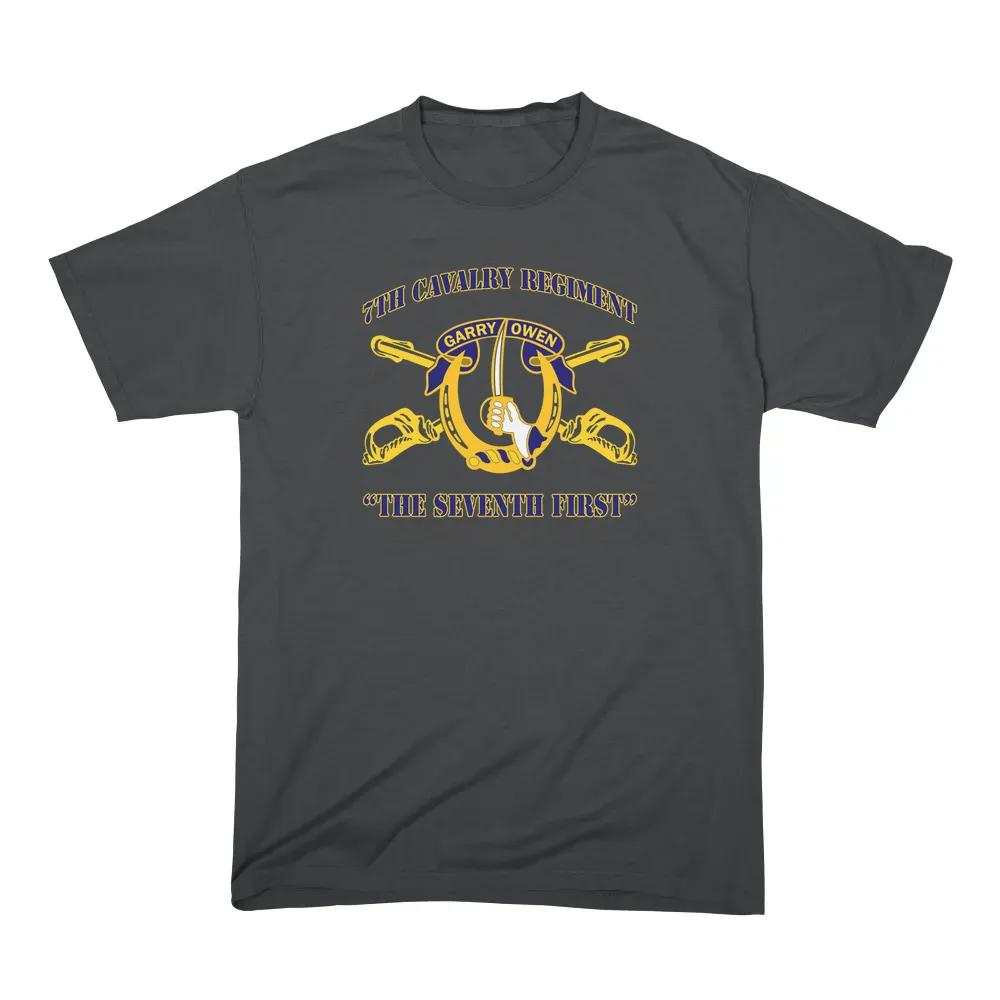 7th Cavalry Regiment