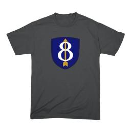 8th Infantry Division