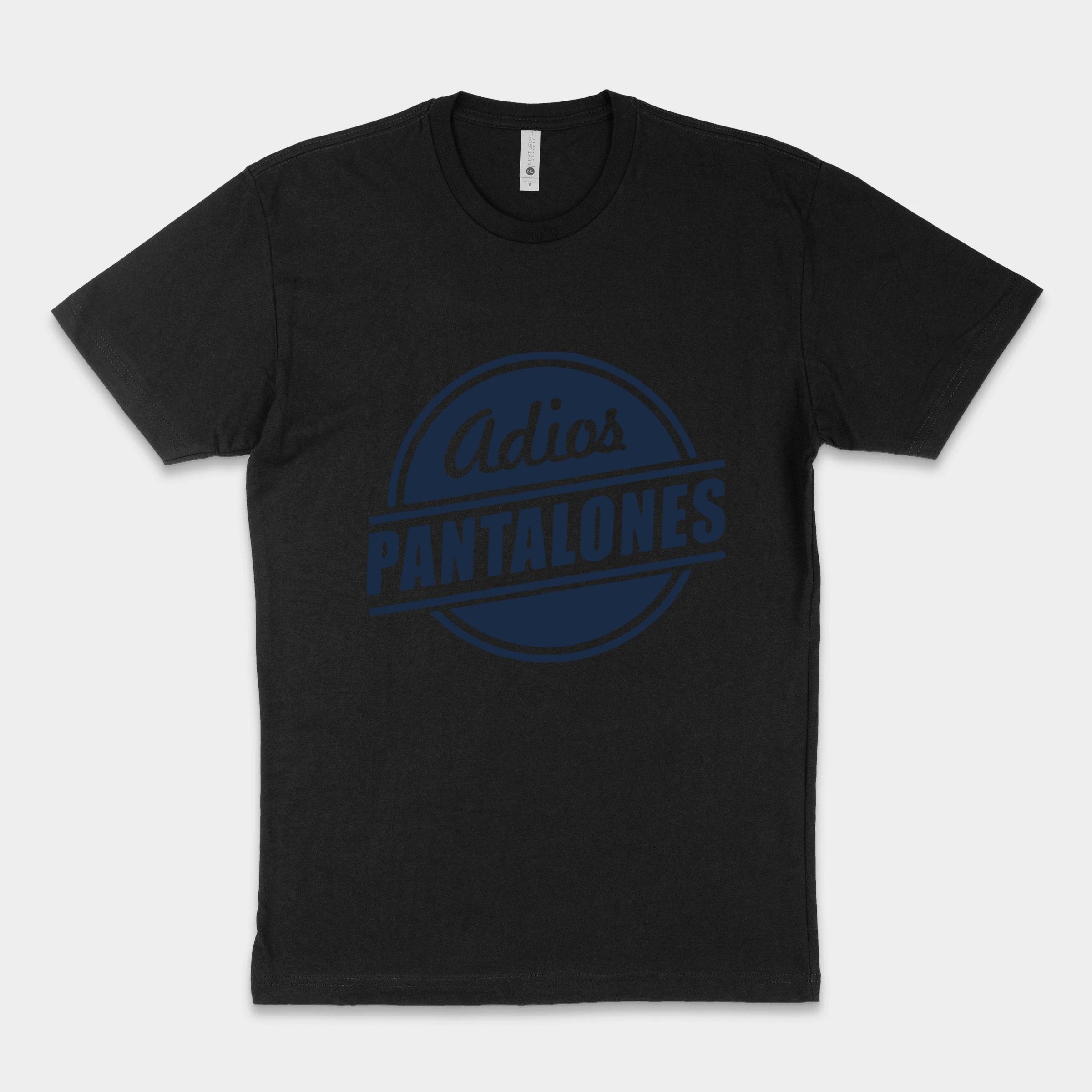 Adios Pantalones