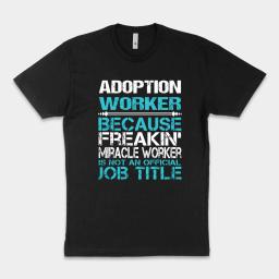 Adoption Worker