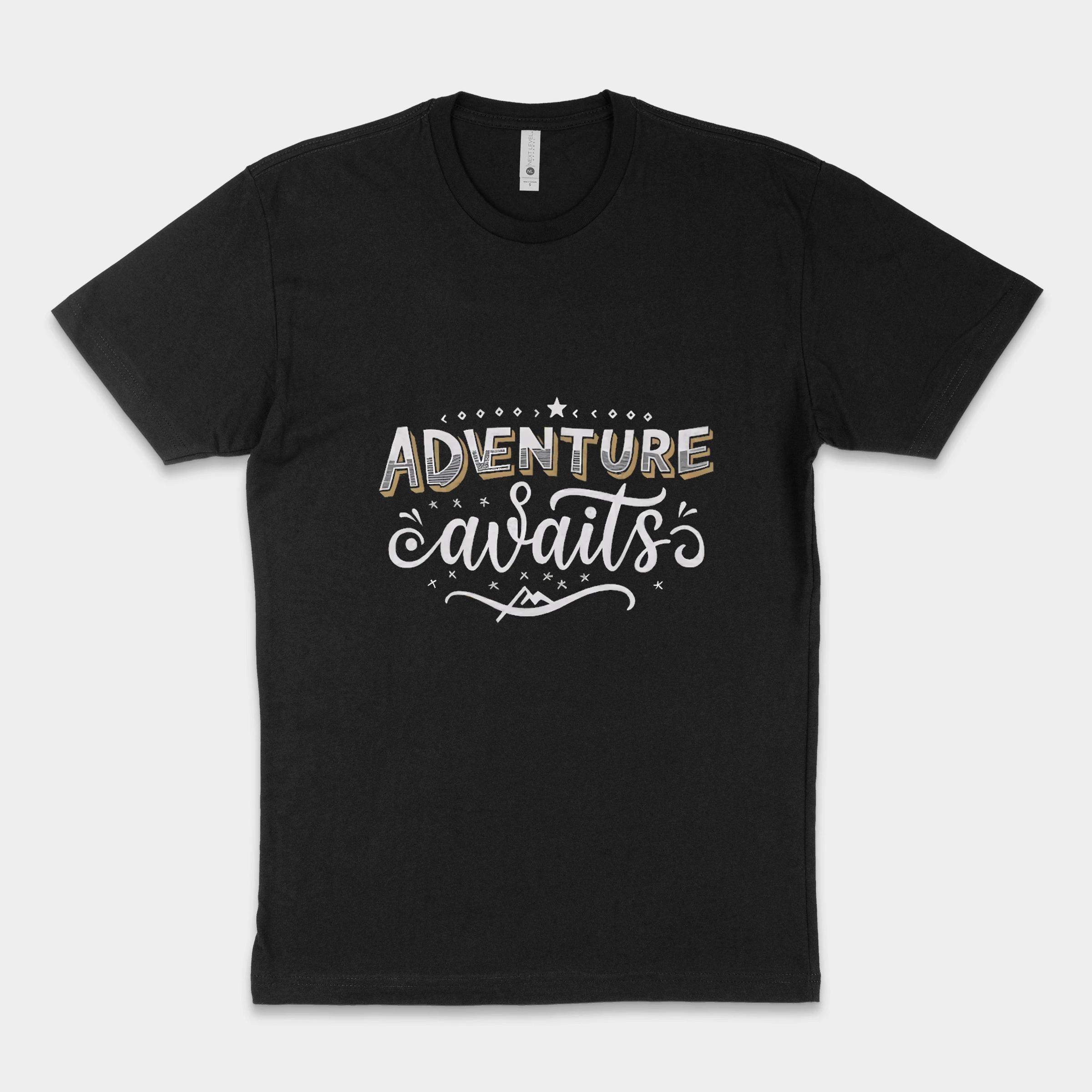 Adventure Awaits 3
