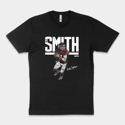 Alex Smith Signature