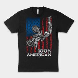 American Motocross Usa