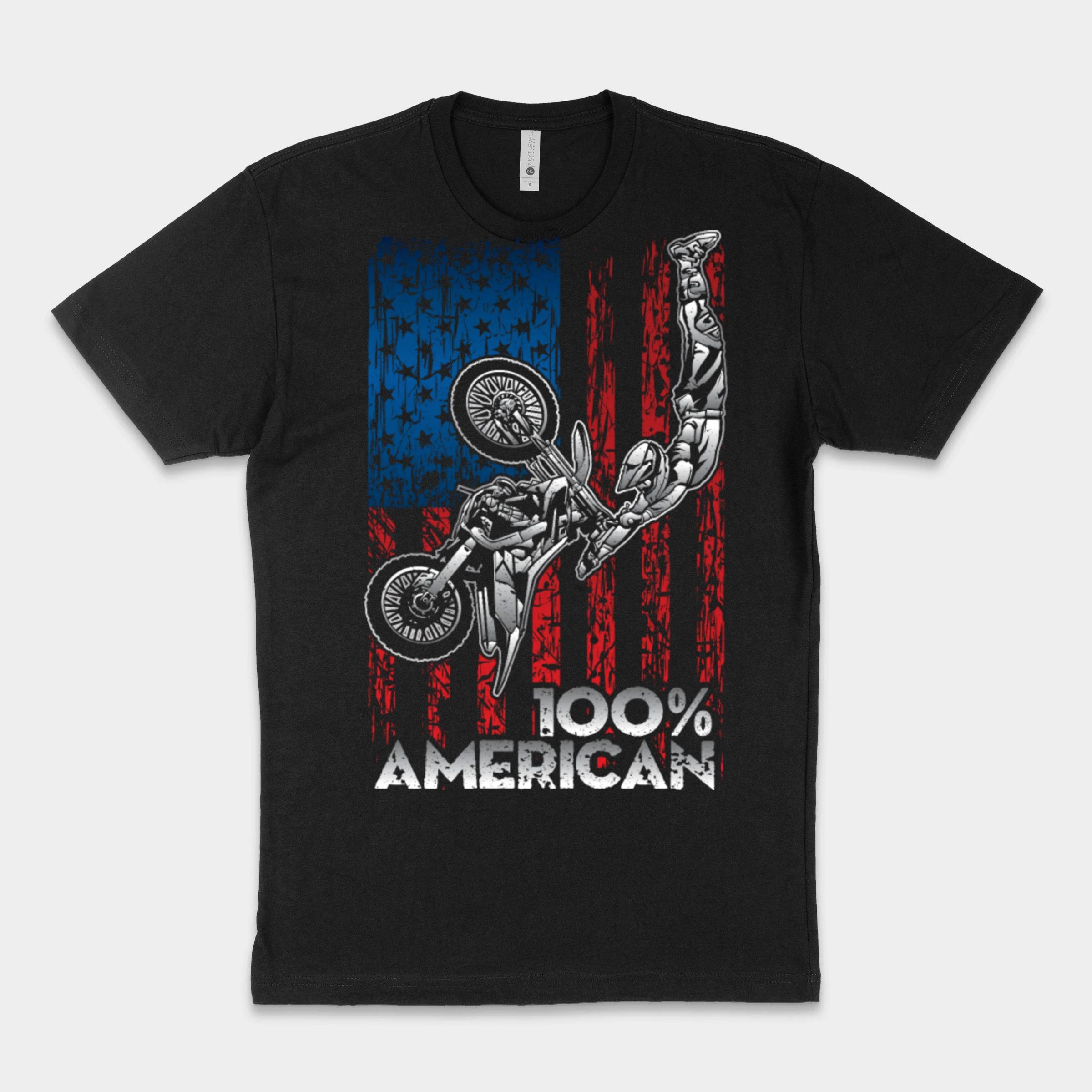 American Motocross Usa
