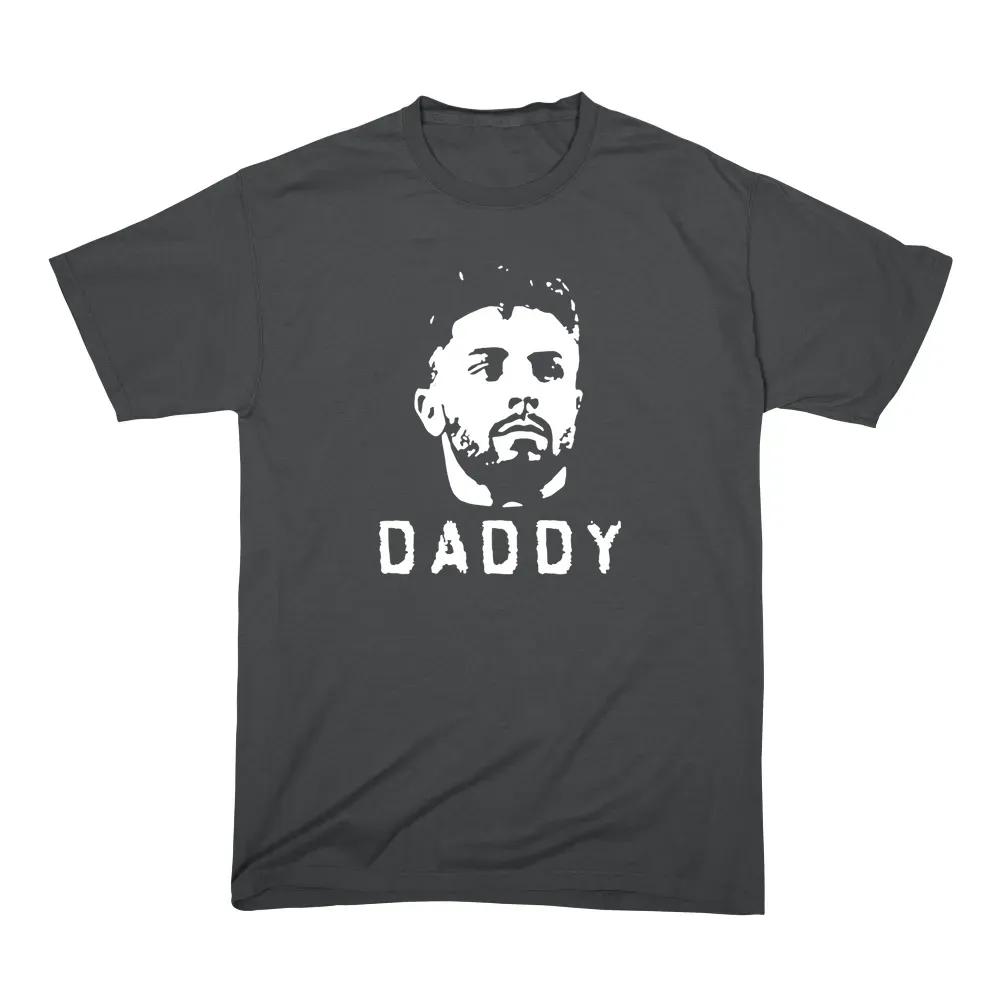 Baker Mayfield Daddy