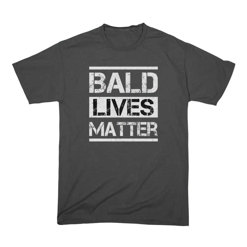 Bald Lives Matter 2020