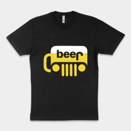 Beer Jeep