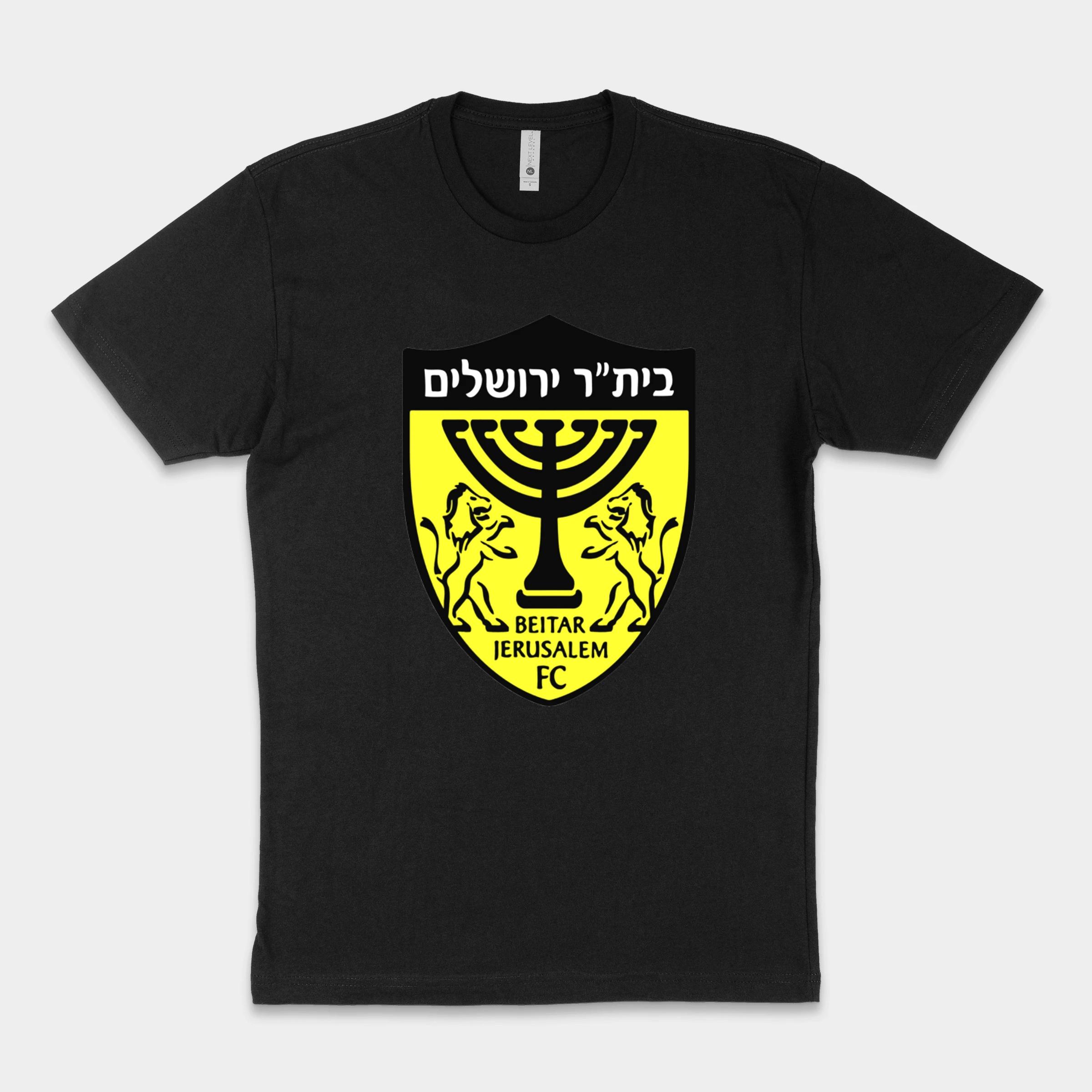 Beitar Jerusalem Fc