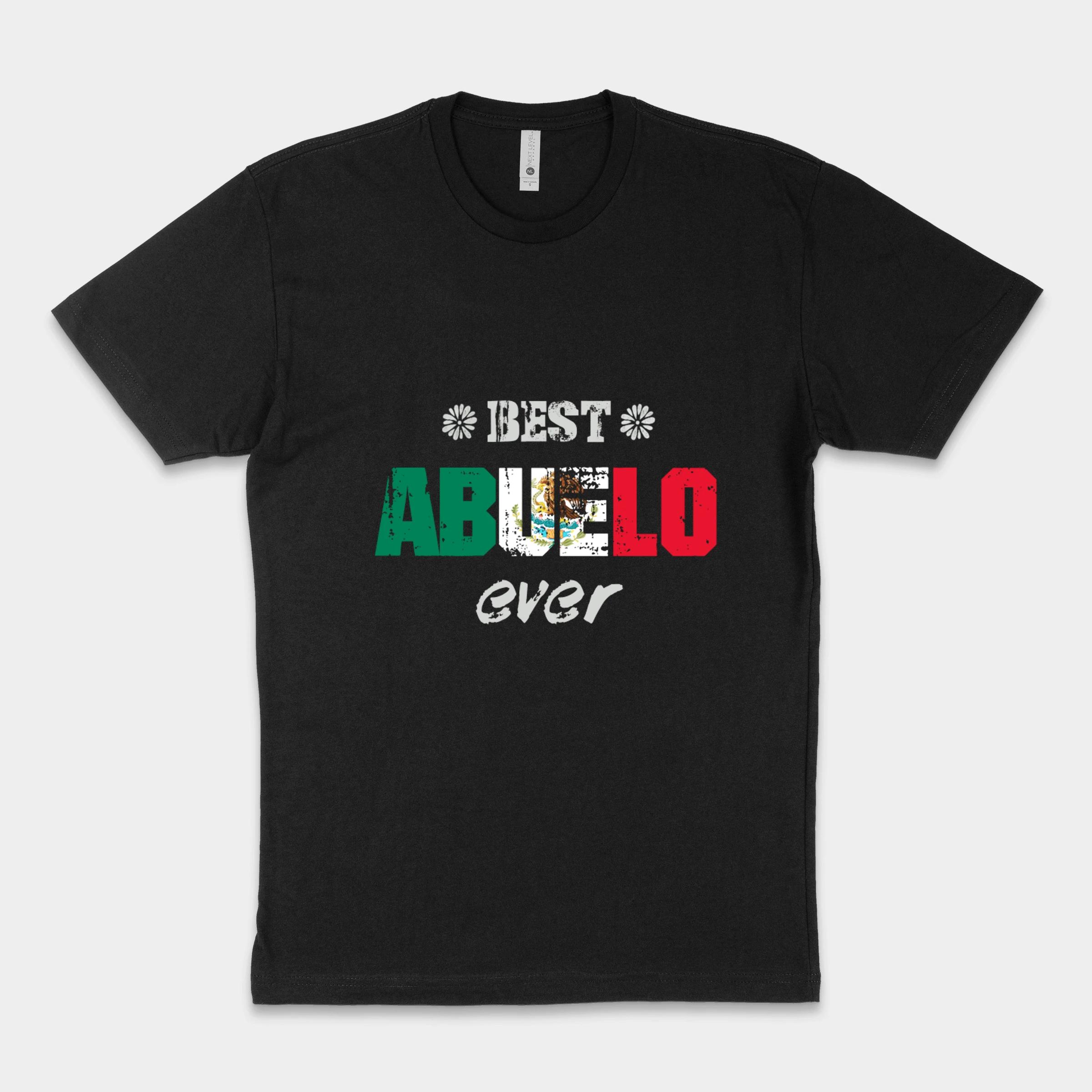 Best Abuelo Ever