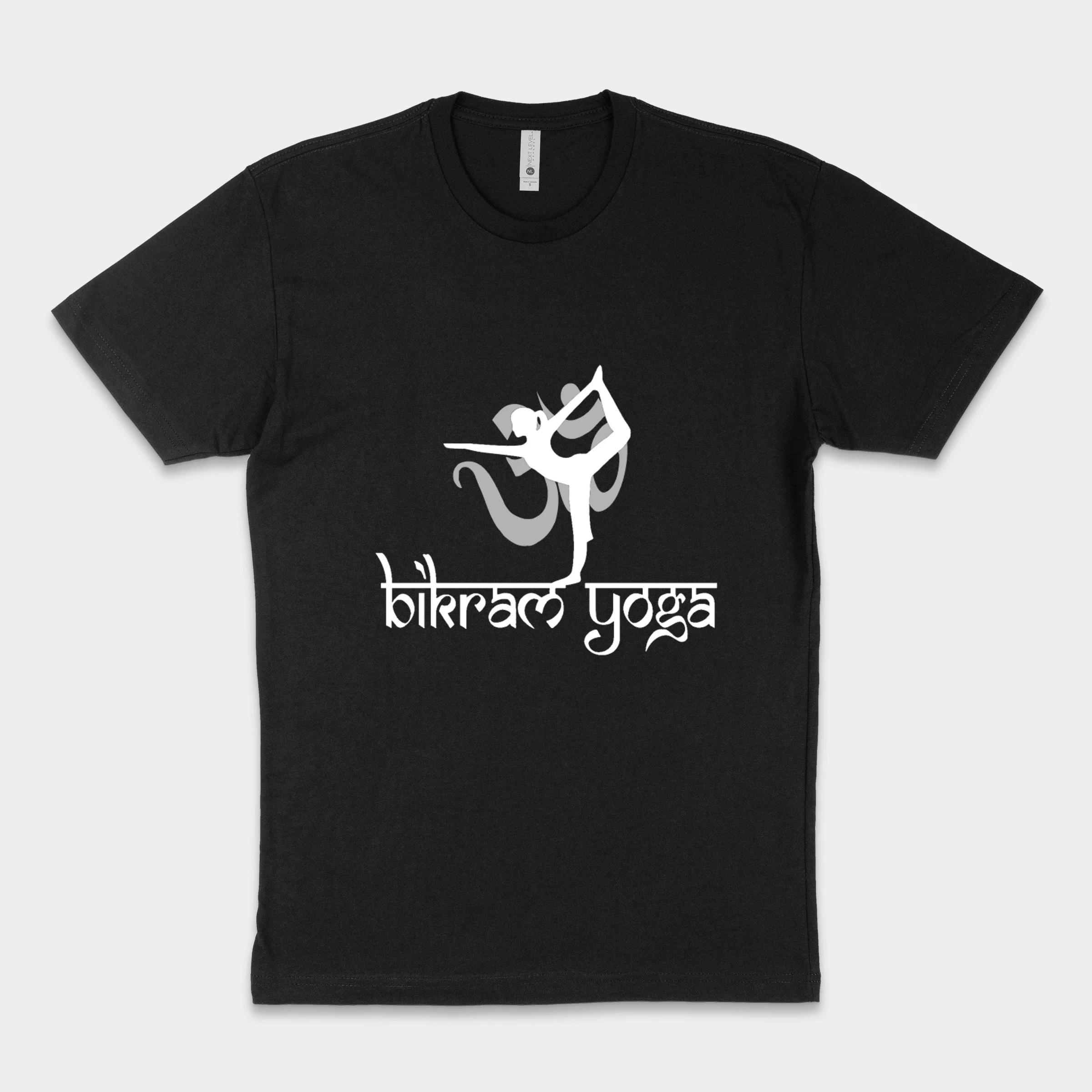 Bikram Yoga
