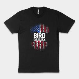 Bird Family