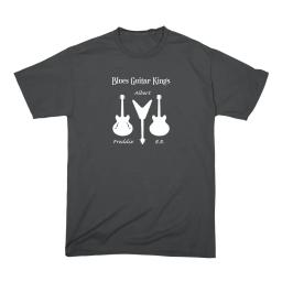 Blues Guitar Kings