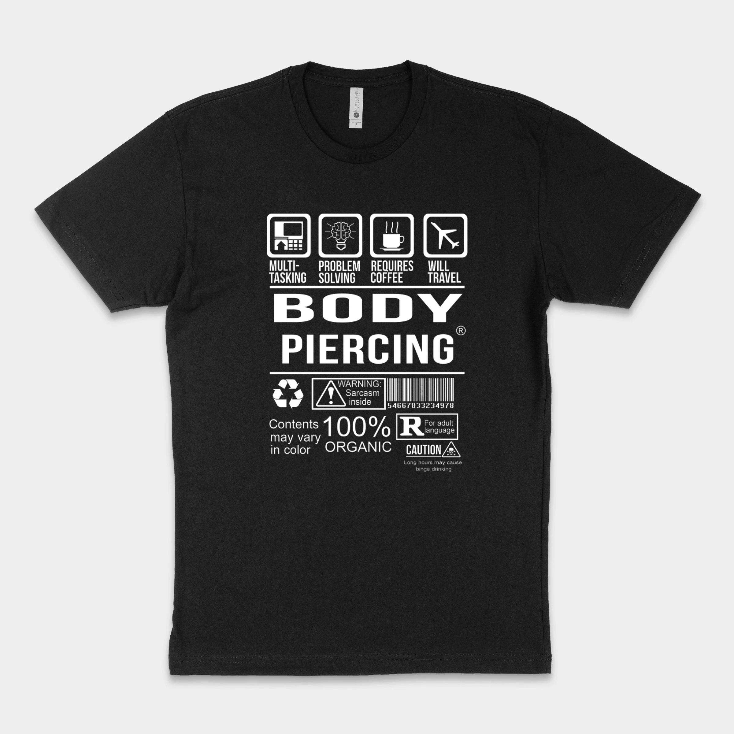 Body Piercing