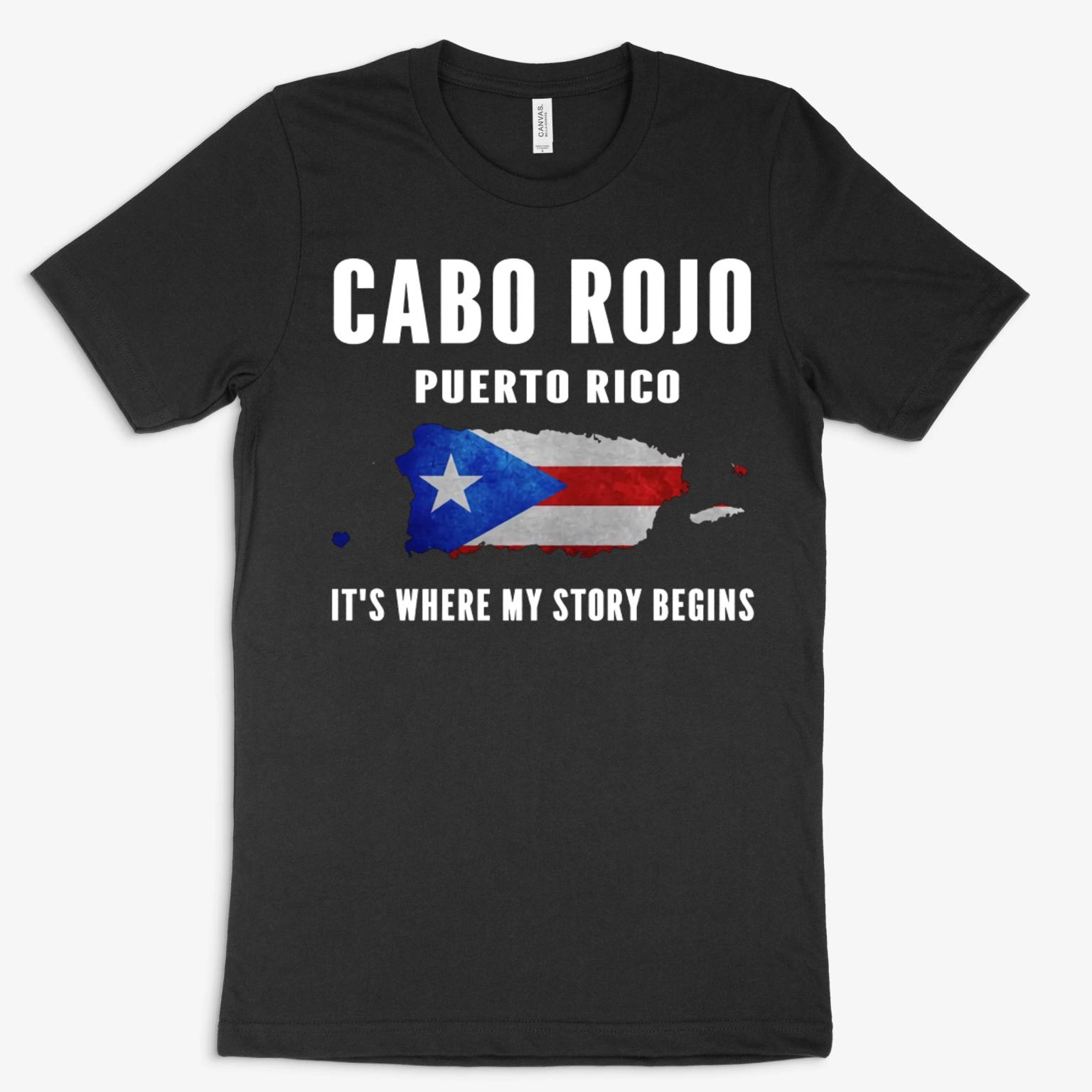 Cabo Rojo Puerto Rico
