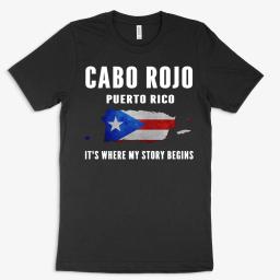 Cabo Rojo Puerto Rico