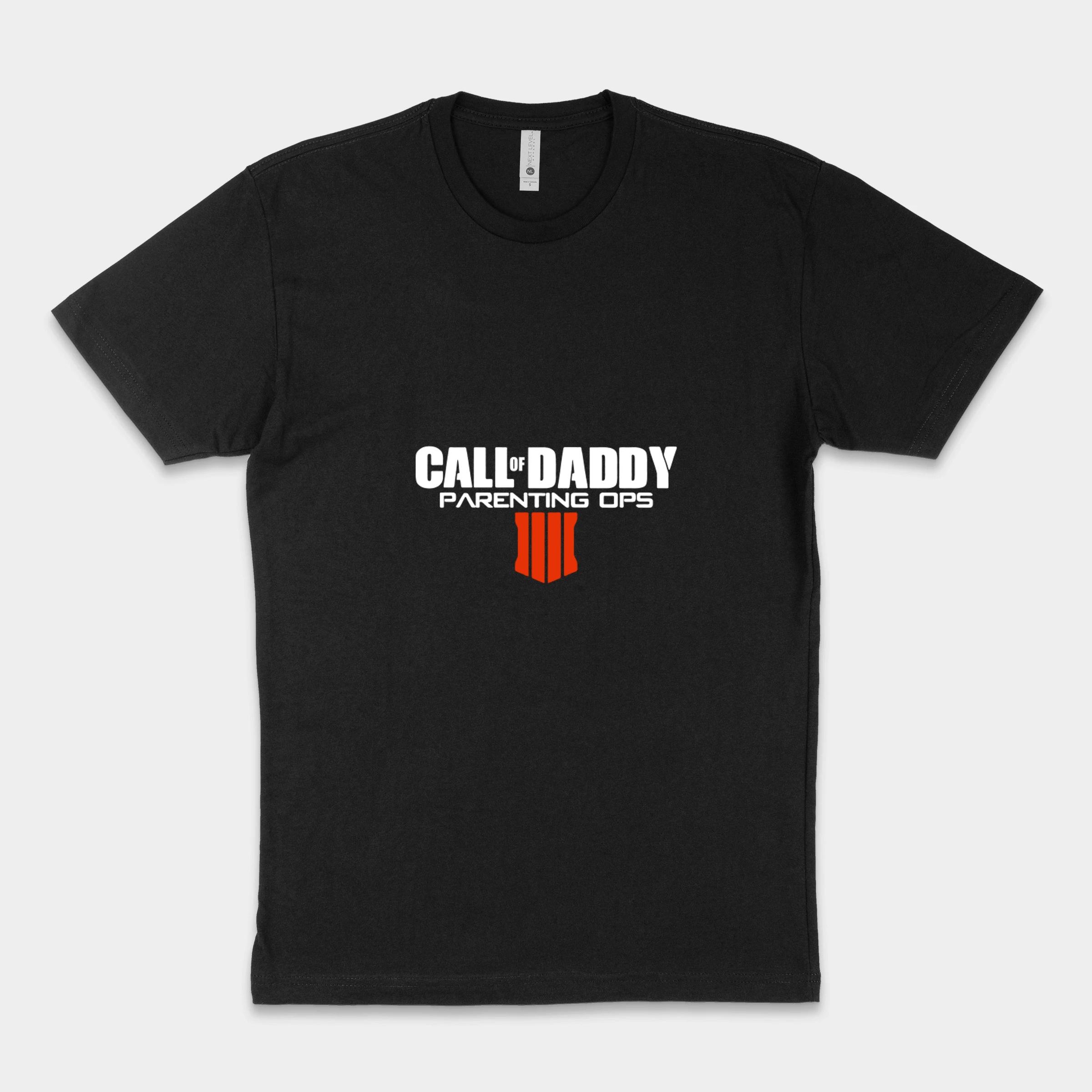 Call Of Daddy