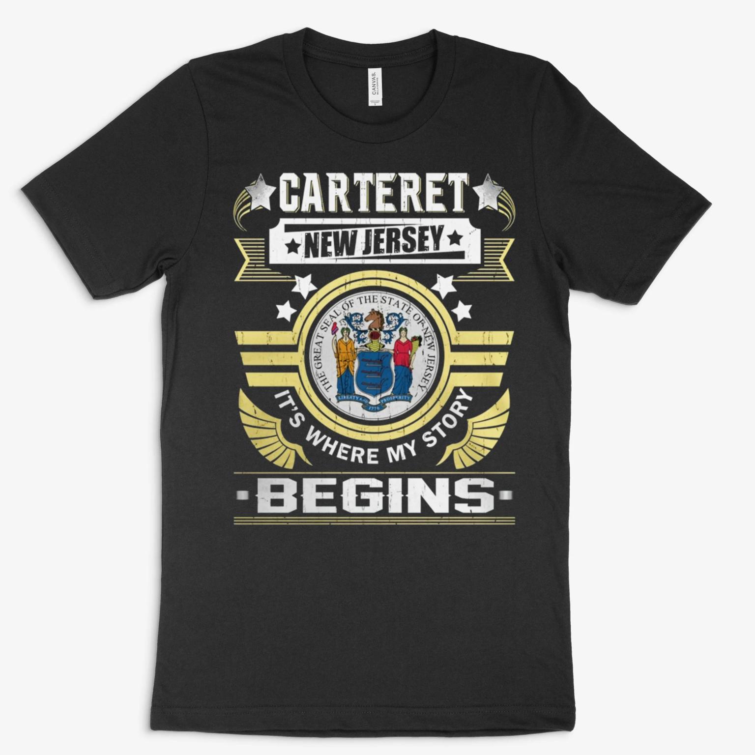 Carteret