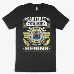 Carteret