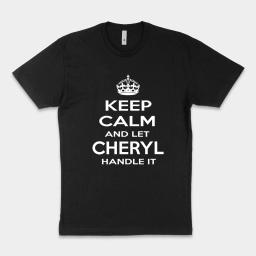 Cheryl