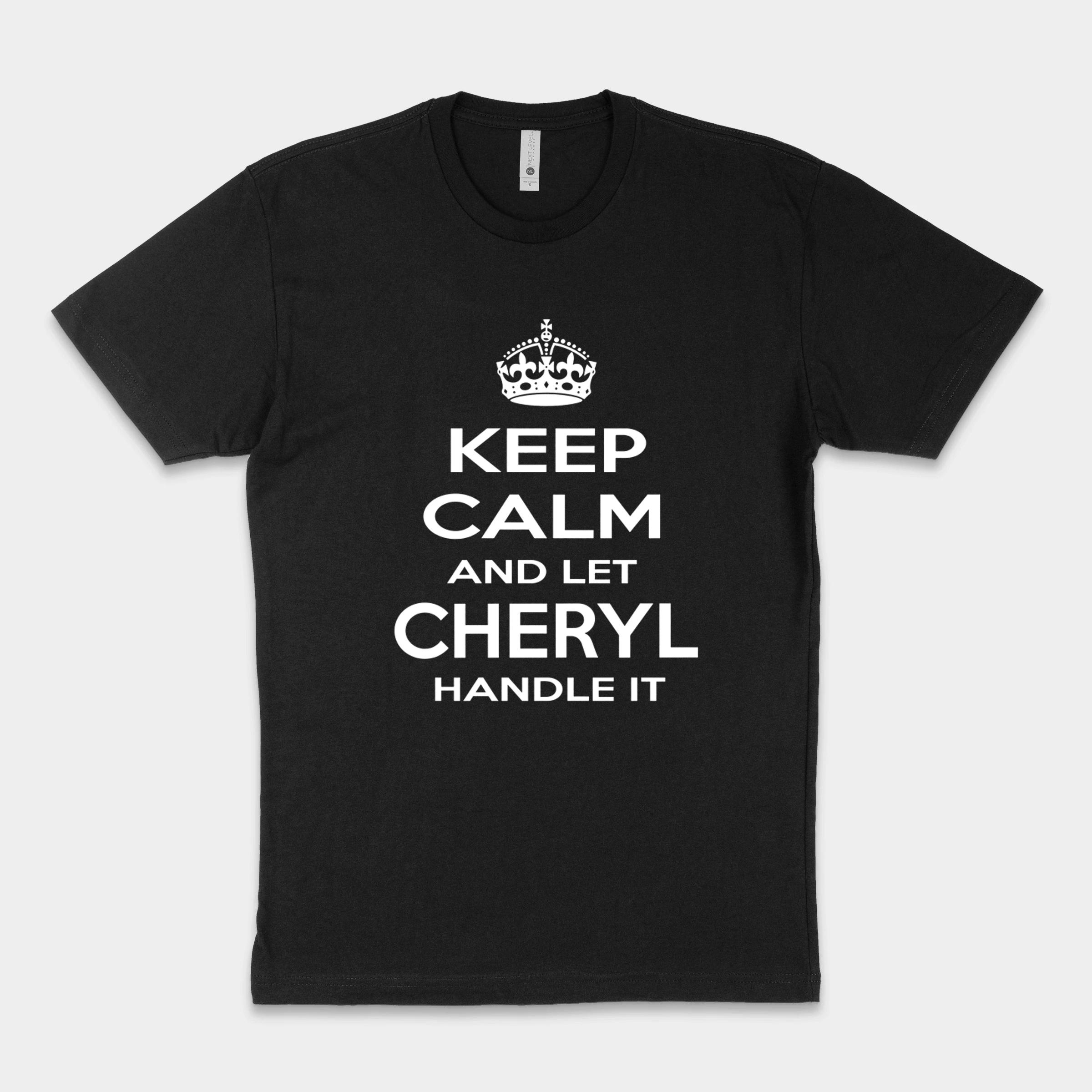 Cheryl