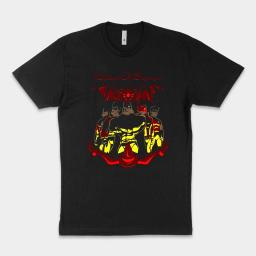 Children Of Batmetal