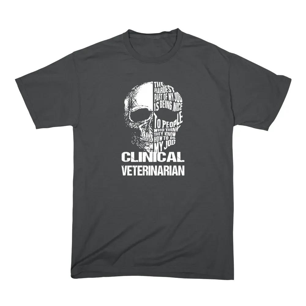 Clinical Veterinarian