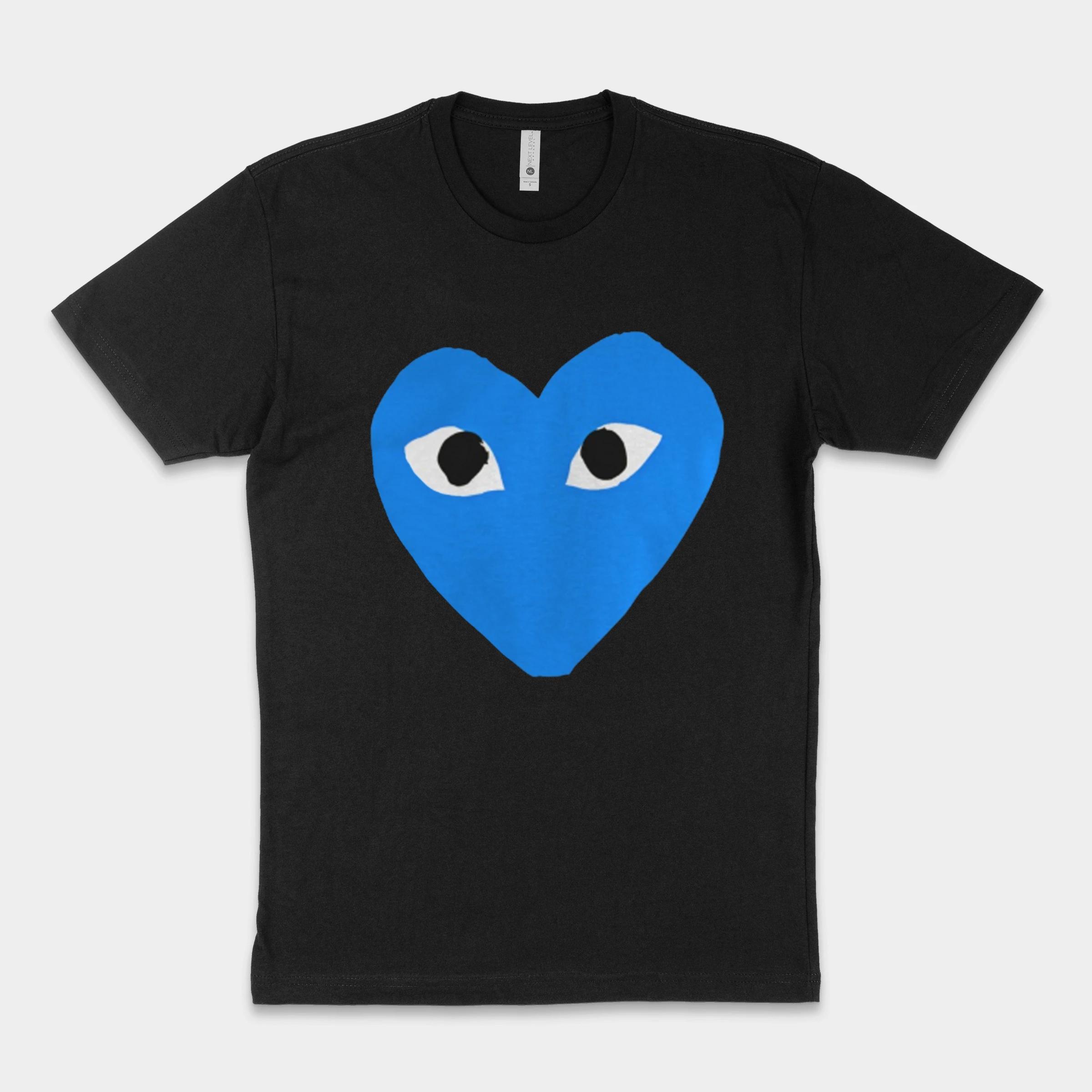 Comme Des Garcons Play