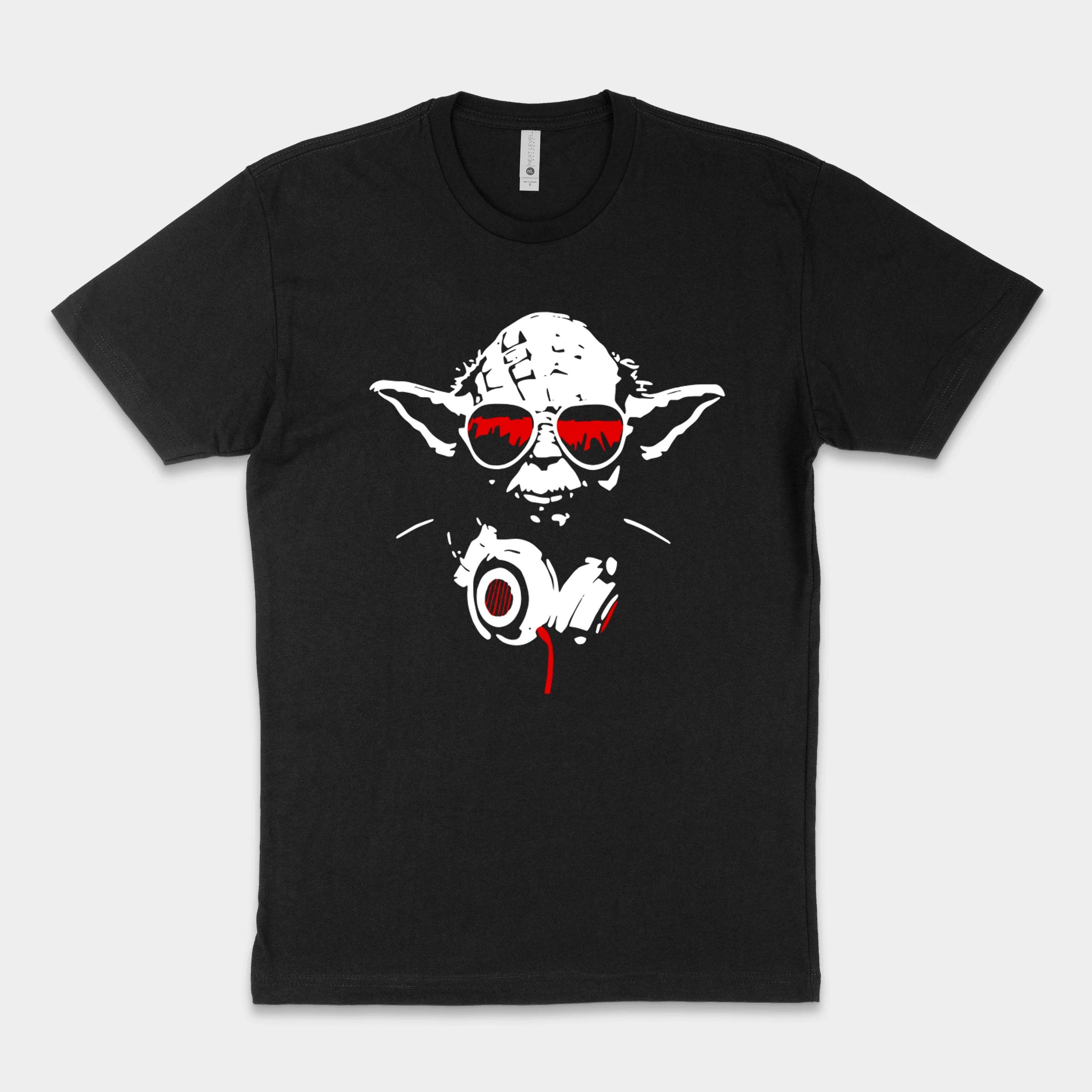 Dj Yoda
