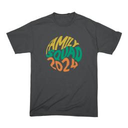 Family Squad 2024