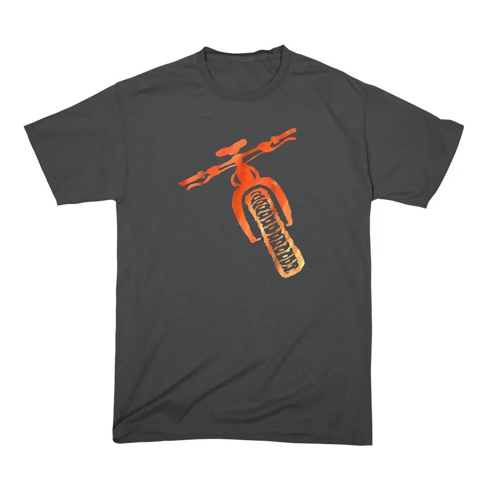 Fat Bike Mountain Biking