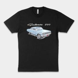 Ford Galaxy 500 1964