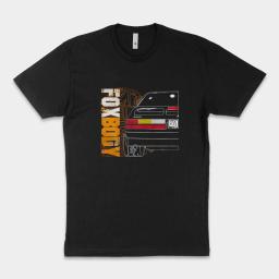 Foxcobrah Foxbody