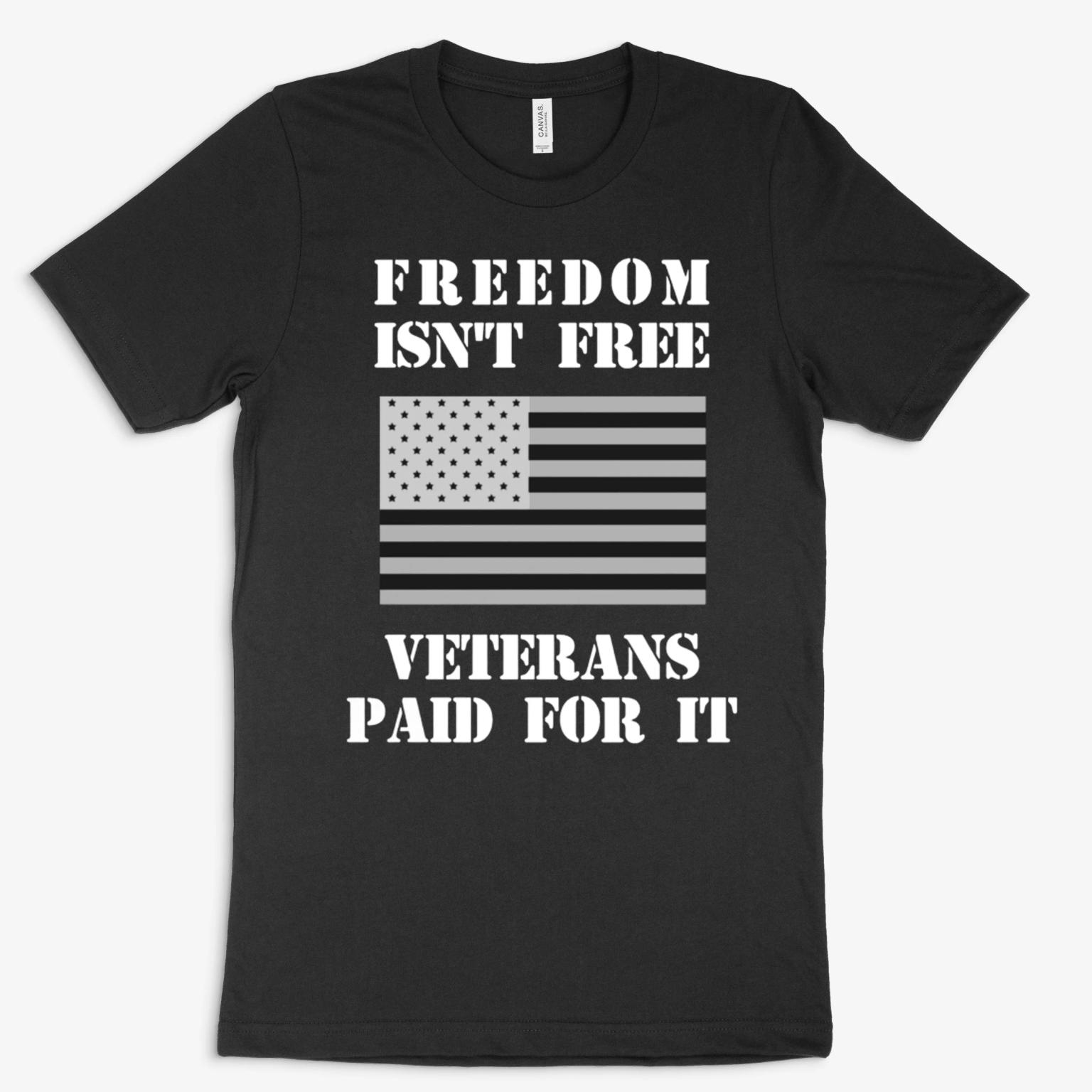 Freedom Isn T Free