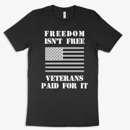 Freedom Isn T Free