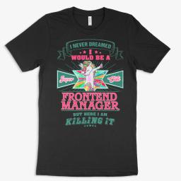 Frontend Manager