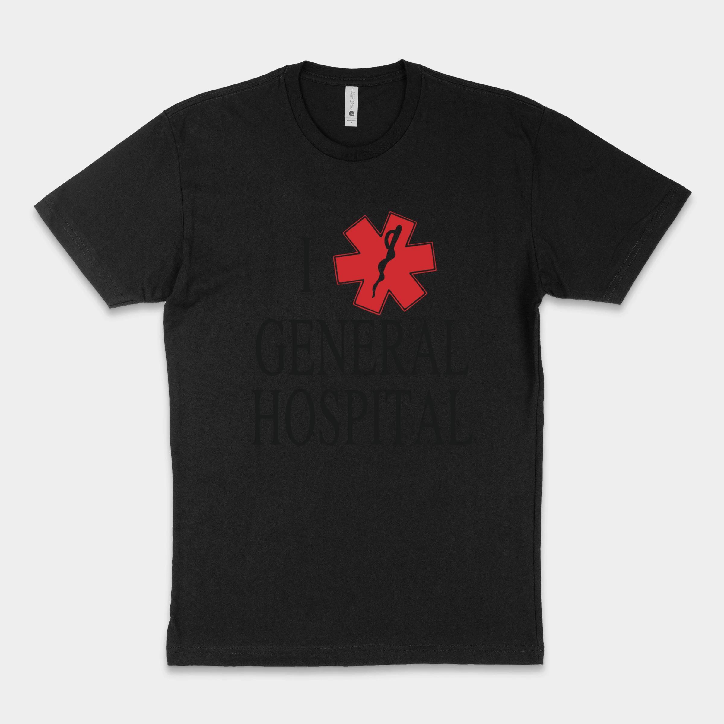 General Hospital